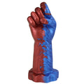 Smash 9 Inch Huge Fist Dildo - Tarisss Sex Toy Store