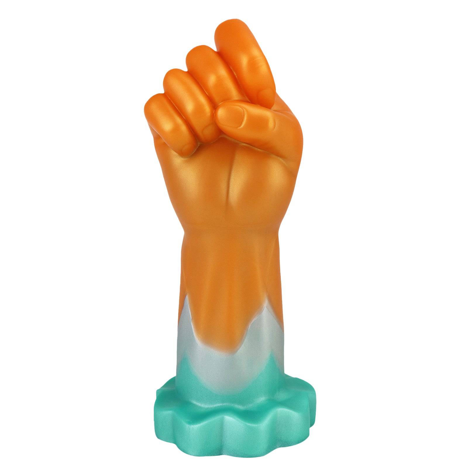 Smash 9 Inch Huge Fist Dildo - Tarisss Sex Toy Store