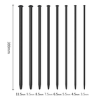 smooth-silicone-urethral-sounding-set