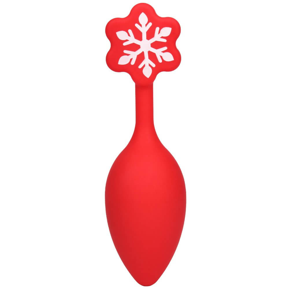 snowflake-4-inch-silicone-butt-plug-3