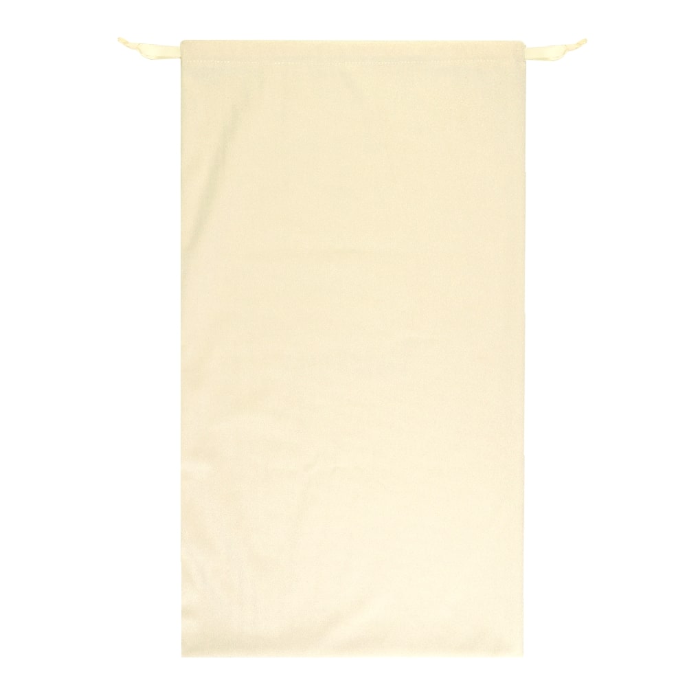 Soft Cotton Flannel Extra Large Sex Toy Storage Bag - Tarisss Sex Toy Store