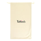 Soft Cotton Flannel Extra Large Sex Toy Storage Bag - Tarisss Sex Toy Store