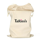Soft Cotton Flannel Extra Large Sex Toy Storage Bag - Tarisss Sex Toy Store