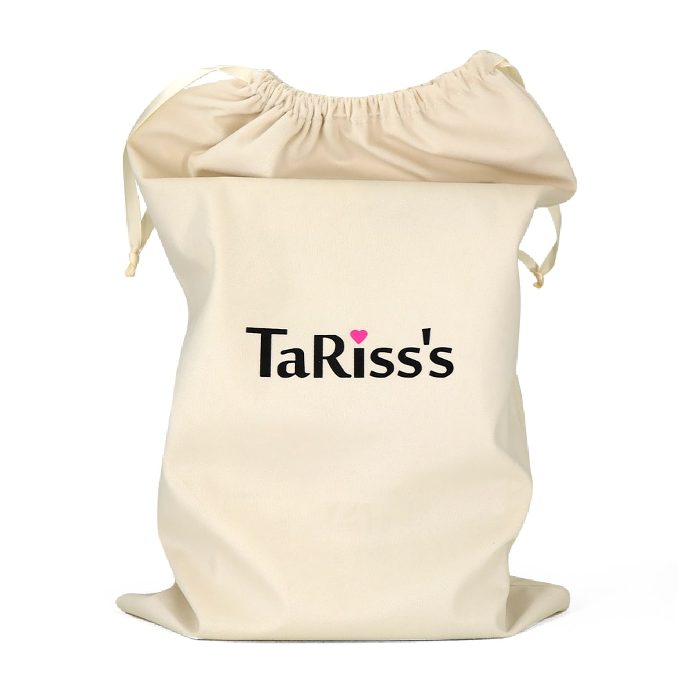 Soft Cotton Flannel Extra Large Sex Toy Storage Bag - Tarisss Sex Toy Store