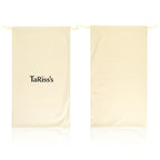 Soft Cotton Flannel Extra Large Sex Toy Storage Bag - Tarisss Sex Toy Store