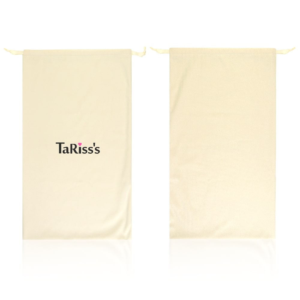 Soft Cotton Flannel Extra Large Sex Toy Storage Bag - Tarisss Sex Toy Store