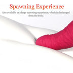 Thick Silicone Rectal Prolapse Butt Plug - Super Soft Anal Dilator Built Anal Toy For Women Men