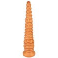 Spike 23 Inch Huge Extra Long Butt Plug Dildo - Tarisss Sex Toy Store