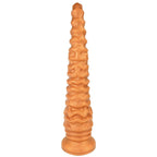 Spike 23 Inch Huge Extra Long Butt Plug Dildo - Tarisss Sex Toy Store