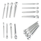 Stainless Steel Penis Plug - Tarisss Sex Toy Store