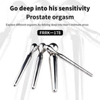 Stainless Steel Penis Plug - Tarisss Sex Toy Store