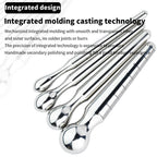 Stainless Steel Penis Plug - Tarisss Sex Toy Store
