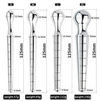 Stainless Steel Penis Plug - Tarisss Sex Toy Store