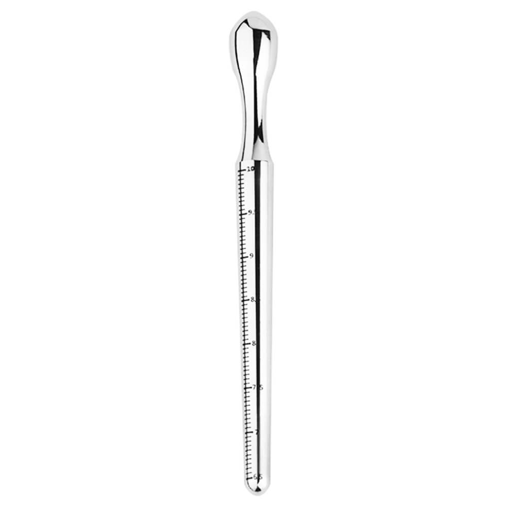Stainless Steel Penis Plug - Tarisss Sex Toy Store