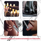Stainless Steel Urethral Sound - Tarisss Sex Toy Store