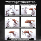 Stainless steel urinary catheter - Tarisss Sex Toy Store