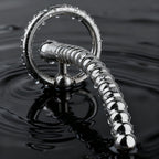 Stainless steel urinary catheter - Tarisss Sex Toy Store