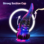stella-8-inch-tentacle-dildo-suction-cup-dildo-5