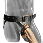 Strap - On Harness - Tarisss Sex Toy Store