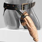 Strap - On Harness - Tarisss Sex Toy Store