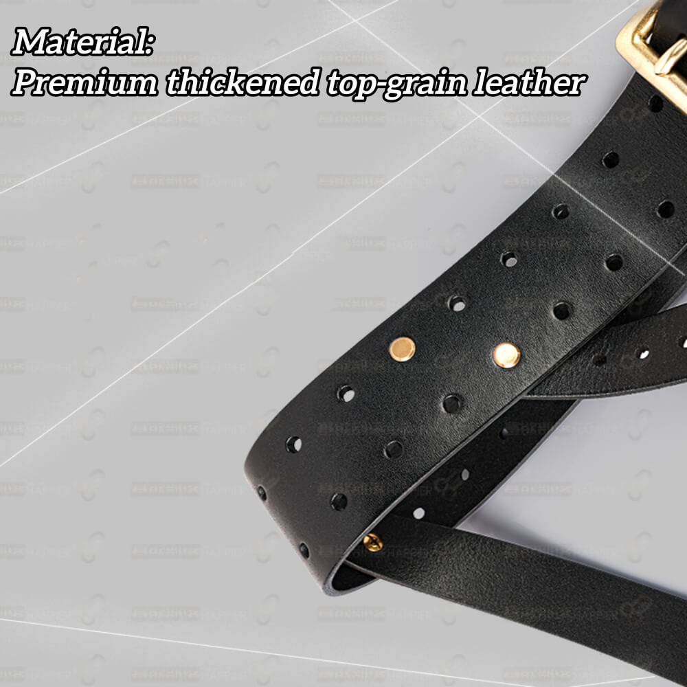 Strap - On Harness - Tarisss Sex Toy Store