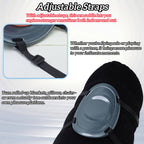 Suction Cup Dildo Mount Sex Saddle - Tarisss Sex Toy Store