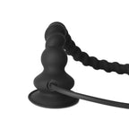 Super Long Inflatable Anal Plug - Tarisss Sex Toy Store