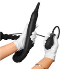 Super Long Inflatable Anal Plug - Tarisss Sex Toy Store