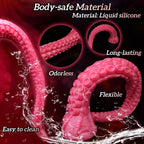Super Long Tentacle Dildo - Tarisss Sex Toy Store