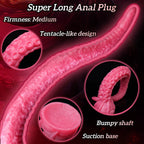 Super Long Tentacle Dildo - Tarisss Sex Toy Store