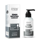 Super Smooth Imitation Semen Water Based Lubricant - Tarisss Sex Toy Store