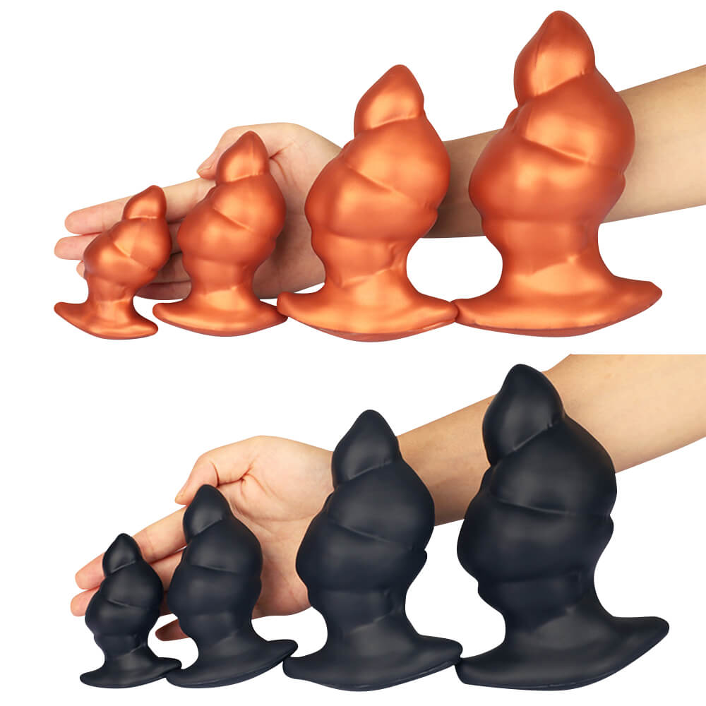 surge-knight-silicone-butt-plug-for-men-4