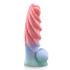 swallow-silicone-monster-dildo-fantasy-dildo-2