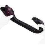 Swamp Viper Fantasy Animal Silicone Male Manual Masturbator - Tarisss Sex Toy Store