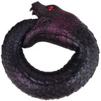 Swamp Viper Fantasy Animal Silicone Male Manual Masturbator - Tarisss Sex Toy Store