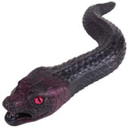 Swamp Viper Fantasy Animal Silicone Male Manual Masturbator - Tarisss Sex Toy Store