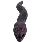 Swamp Viper Fantasy Animal Silicone Male Manual Masturbator - Tarisss Sex Toy Store
