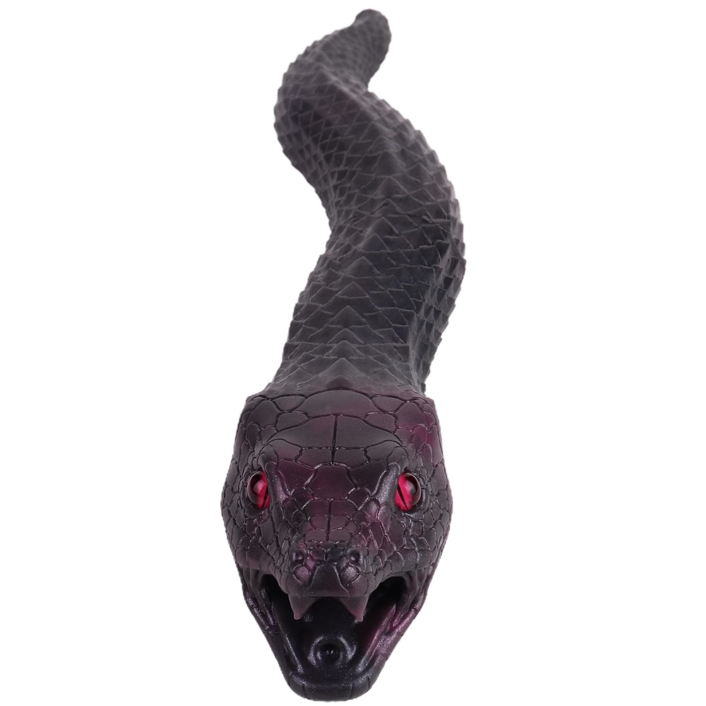 Swamp Viper Fantasy Animal Silicone Male Manual Masturbator - Tarisss Sex Toy Store