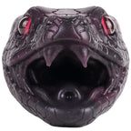 Swamp Viper Fantasy Animal Silicone Male Manual Masturbator - Tarisss Sex Toy Store