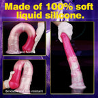 Swift 16 Inch Fantasy Horse Dildo - Tarisss Sex Toy Store