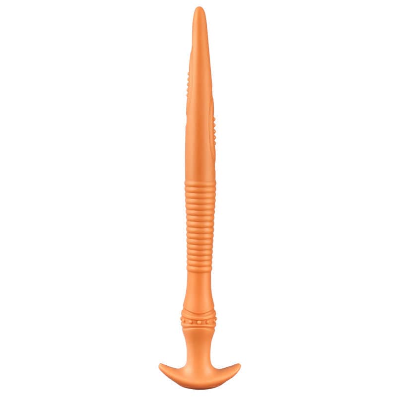 Swordfish 21 Inch Super Long Deep Butt Plug - Tarisss Sex Toy Store