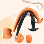 Swordfish 21 Inch Super Long Deep Butt Plug - Tarisss Sex Toy Store