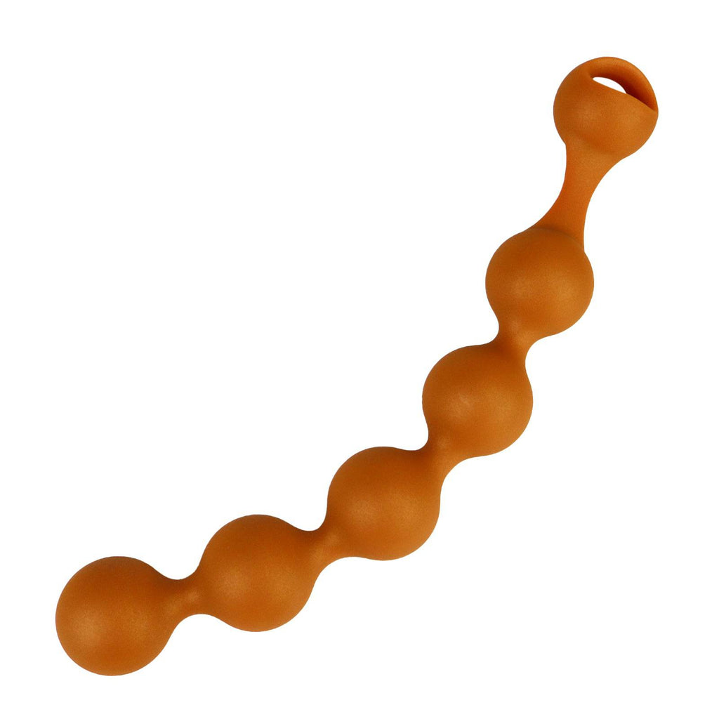 Takoyaki 10 Inch Long Anal Bead - Tarisss Sex Toy Store