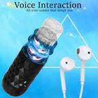 TaRiss's® Automatic App - Controlled Male Masturbator - Tarisss Sex Toy Store