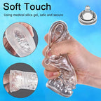 TaRiss's® Automatic App - Controlled Male Masturbator - Tarisss Sex Toy Store