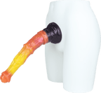 Tariss’s Fantasy Dragon Vein Silicone Dildo - Tarisss Sex Toy Store