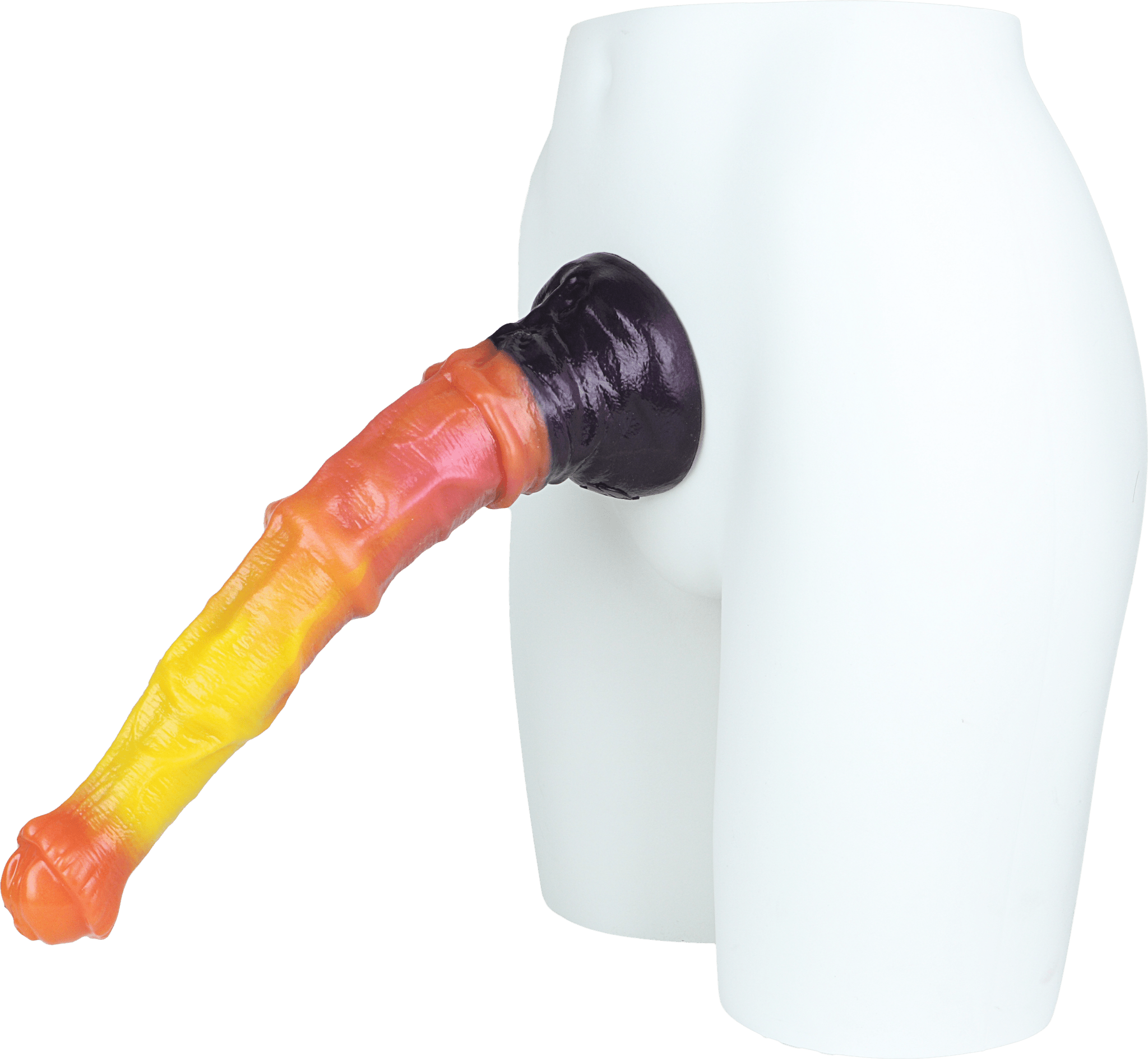 Tariss’s Fantasy Dragon Vein Silicone Dildo - Tarisss Sex Toy Store