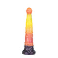 Tariss’s Fantasy Dragon Vein Silicone Dildo - Tarisss Sex Toy Store