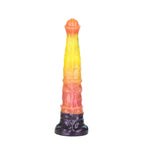 Tariss’s Fantasy Dragon Vein Silicone Dildo - Tarisss Sex Toy Store