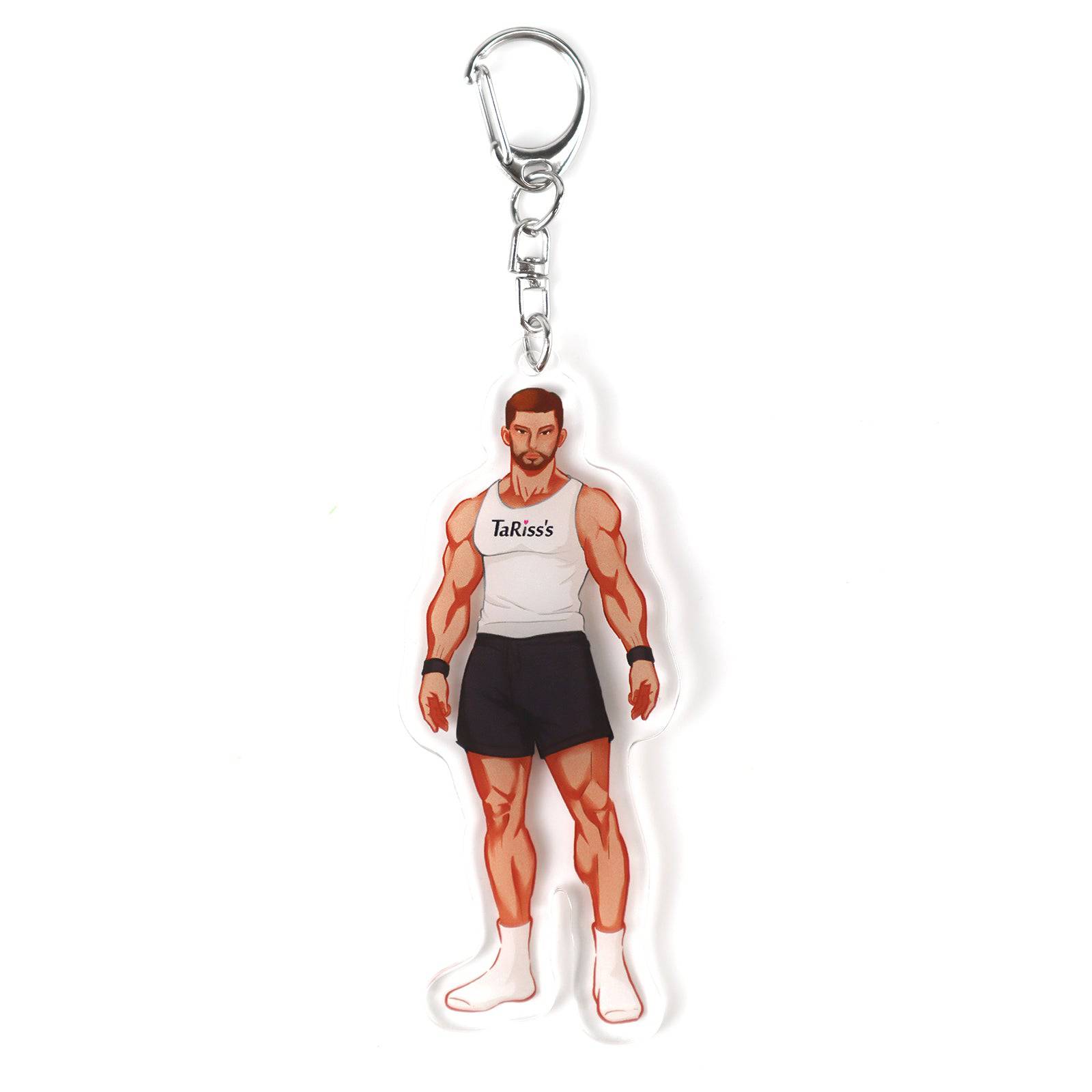 TaRiss's Keychain - Tarisss Sex Toy Store